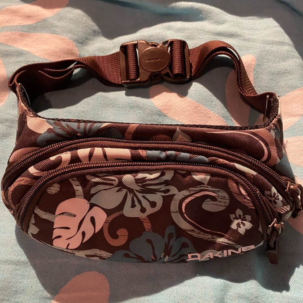 Fanny Pack